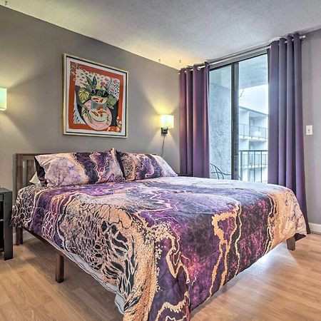 Cozy Downtown Gatlinburg Condo With Pool Access Екстериор снимка